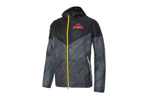 Вітрівка M NK WR JKT HD TRAIL Nike CQ7961-010 Вітрівка M NK WR JKT HD TRAIL Nike CQ7961-010