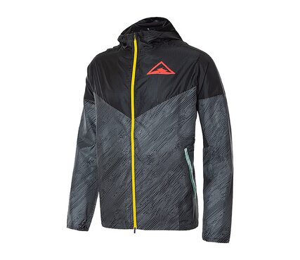 Вітрівка M NK WR JKT HD TRAIL Nike CQ7961-010