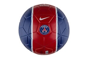 Мяч PSG NK STRK - FA20 Nike CQ8043-410 Мяч PSG NK STRK - FA20 Nike CQ8043-410