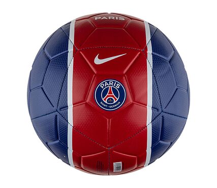 Мяч  PSG NK STRK - FA20 Nike CQ8043-410
