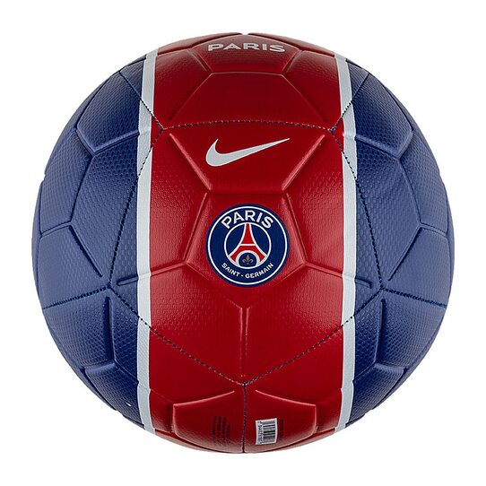Купить Мяч PSG NK STRK - FA20 Nike CQ8043-410 - оригинал, гарантия Купить Мяч PSG NK STRK - FA20 Nike CQ8043-410 - оригинал, гарантия