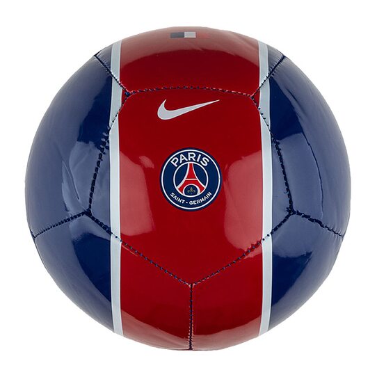 Купить М'яч  PSG NK SKLS - FA20 Nike CQ8045-410 - оригинал, гарантия