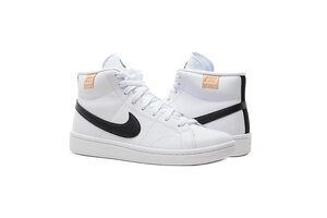 Кроссовки Nike Court Royale 2 Mid Nike CQ9179-100 Кроссовки Nike Court Royale 2 Mid Nike CQ9179-100