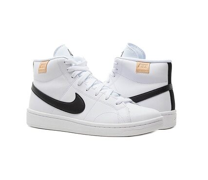 Кроссовки Nike  Court Royale 2 Mid Nike CQ9179-100