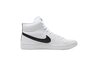 Кроссовки Nike Court Royale 2 Mid Nike CQ9179-100 - оригинал Кроссовки Nike Court Royale 2 Mid Nike CQ9179-100 - оригинал
