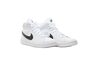 Кроссовки Nike Court Royale 2 Mid Nike CQ9179-100 - оригинал Кроссовки Nike Court Royale 2 Mid Nike CQ9179-100 - оригинал