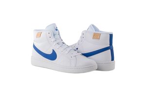 Кроссовки COURT ROYALE 2 MID Nike CQ9179-102 Кроссовки COURT ROYALE 2 MID Nike CQ9179-102