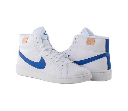 Кроссовки COURT ROYALE 2 MID Nike CQ9179-102 