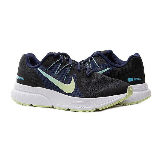 Купить Кроссовки Zoom Span 3 Nike CQ9267-013 