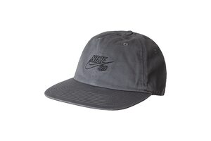 Бейсболка  U NK H86 CAP FLATBILL GFX Nike CQ9276-021