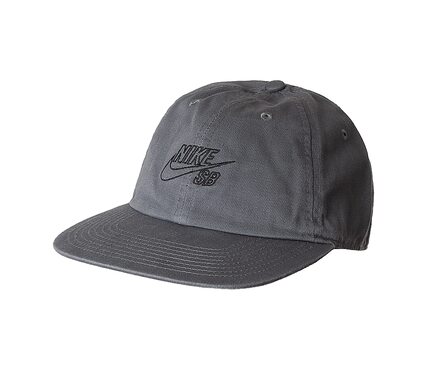 Бейсболка  U NK H86 CAP FLATBILL GFX Nike CQ9276-021