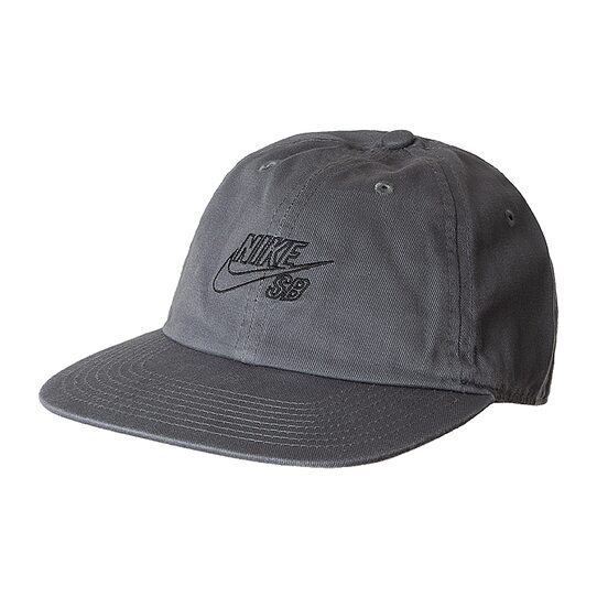 Купить Бейсболка  U NK H86 CAP FLATBILL GFX Nike CQ9276-021 - оригинал, гарантия