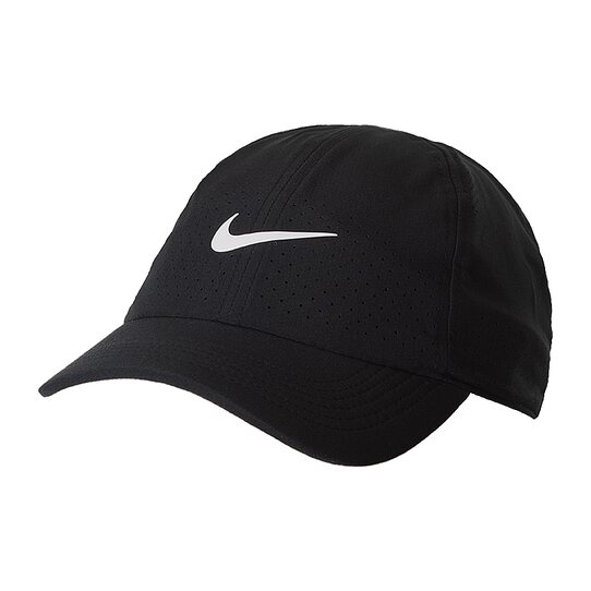 Купить Бейсболка  U NK AERO ADVANTAGE CAP Nike CQ9332-010 - оригинал, гарантия