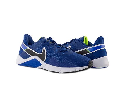Кроссовки LEGEND ESSENTIAL 2 Nike CQ9356-400 