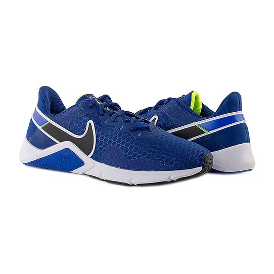 Купить Кроссовки LEGEND ESSENTIAL 2 Nike CQ9356-400 Купить Кроссовки LEGEND ESSENTIAL 2 Nike CQ9356-400