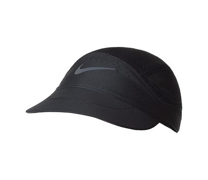 Бейсболка  U NK DRY AROBILL TLWD CAP PCK Nike CQ9366-010