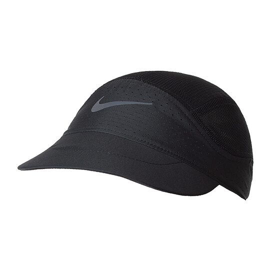 Купить Бейсболка  U NK DRY AROBILL TLWD CAP PCK Nike CQ9366-010 - оригинал, гарантия