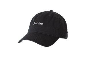 U NSW H86 CAP JDI WASH CAP Nike CQ9512-010