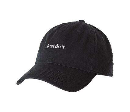 U NSW H86 CAP JDI WASH CAP Nike CQ9512-010