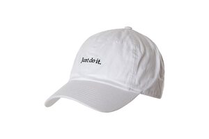 Бейсболка Nike U NSW H86 CAP JDI WASH CAP Nike CQ9512-100