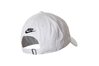 Бейсболка Nike U NSW H86 CAP JDI WASH CAP Nike CQ9512-100 - оригінал