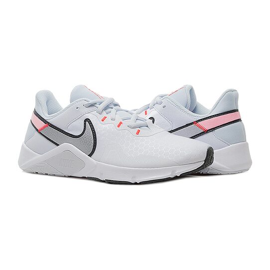 Кроссовки Nike Legend Essential 2 Nike CQ9545-007 - оригинал Кроссовки Nike Legend Essential 2 Nike CQ9545-007 - оригинал
