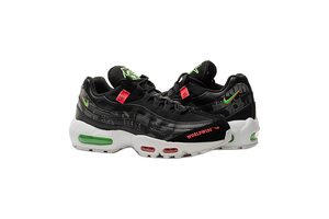 Кросівки Air Max 95 SE Nike CQ9743-001 Кросівки Air Max 95 SE Nike CQ9743-001