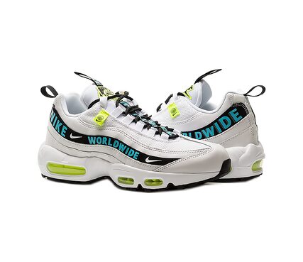 Кросівки AIR MAX 95 SE Nike CT0248-100