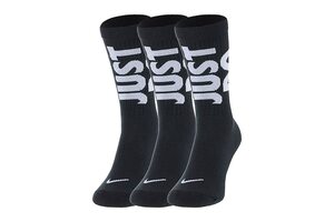 Шкарпетки спортивні Nike U NK NSW EVERYDAY ESSENTIAL CR CT0539-010