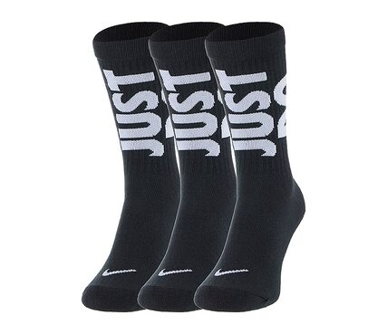 Шкарпетки спортивні Nike U NK NSW EVERYDAY ESSENTIAL CR CT0539-010