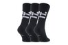 Придбати Шкарпетки спортивні Nike U NK NSW EVERYDAY ESSENTIAL CR CT0539-010 - оригінал