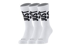 Шкарпетки спортивні Nike U NK NSW EVERYDAY ESSENTIAL CR CT0539-100