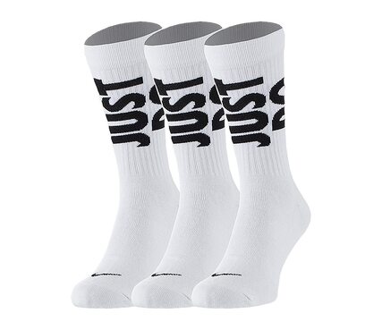 Шкарпетки спортивні Nike U NK NSW EVERYDAY ESSENTIAL CR CT0539-100