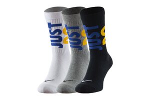 Шкарпетки спортивні Nike U NK NSW EVERYDAY ESSENTIAL CR CT0539-903