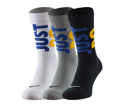 Шкарпетки спортивні Nike U NK NSW EVERYDAY ESSENTIAL CR CT0539-903