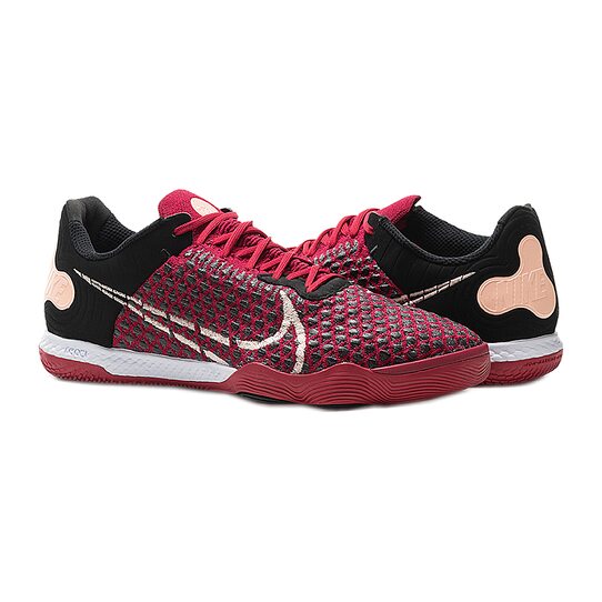 Купить Футзалки  React Gato Nike CT0550-608 - оригинал, гарантия