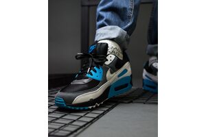Кроссовки  Air Max 90 Nike CT0693-001