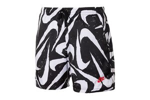 Nike M NSW CE SHORT WVN FLOW AOP2 CT0811-010