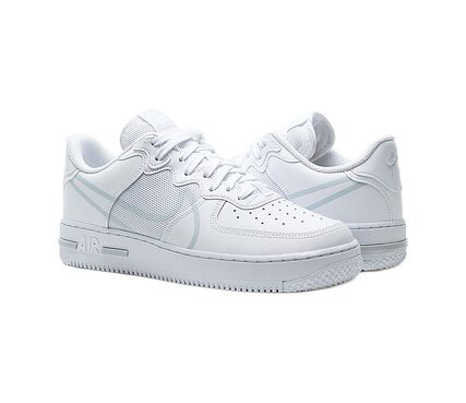 Спортивные кроссовки Nike Nike Air Force 1 React CT1020-101
