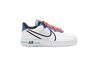 Купить Nike AIR FORCE 1 REACT CT1020-102 - оригинал, гарантия