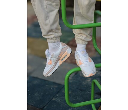 Кроссовки W AIR MAX 90 Nike CT1030-101 Кроссовки W AIR MAX 90 Nike CT1030-101