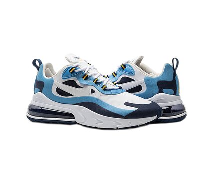 Кросівки Air Max 270 React Nike CT1264-104