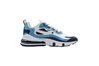 Придбати Кросівки Air Max 270 React Nike CT1264-104 - оригінал