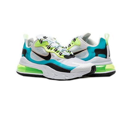 Кросівки AIR MAX 270 REACT SE Nike CT1265-300