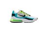 Придбати Кросівки AIR MAX 270 REACT SE Nike CT1265-300 - оригінал Придбати Кросівки AIR MAX 270 REACT SE Nike CT1265-300 - оригінал