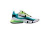 Придбати Кросівки AIR MAX 270 REACT SE Nike CT1265-300 - оригінал Придбати Кросівки AIR MAX 270 REACT SE Nike CT1265-300 - оригінал