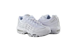 Кроссовки Air Max 95 Essential Nike CT1268-100 Кроссовки Air Max 95 Essential Nike CT1268-100