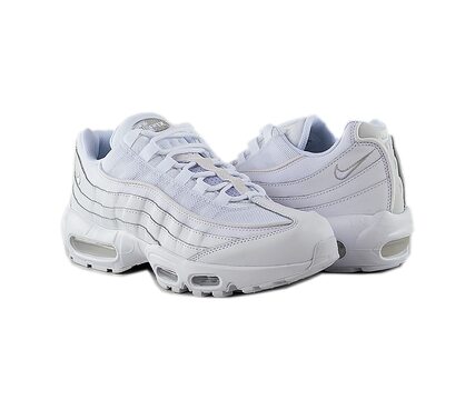 Кроссовки   Air Max 95 Essential Nike CT1268-100