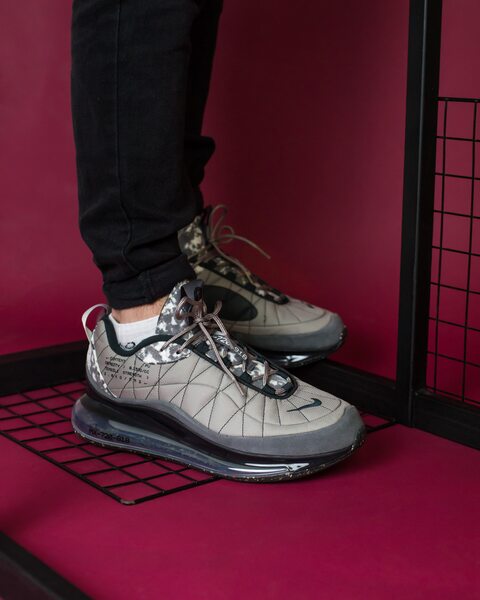 Купить Кроссовки   MX-720-818 Nike CT1667-001 - оригинал, гарантия