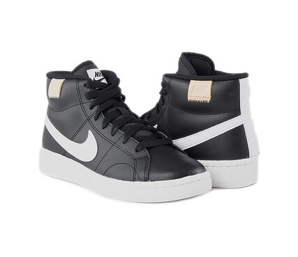 Кроссовки   Court Royale 2 Mid Nike CT1725-001